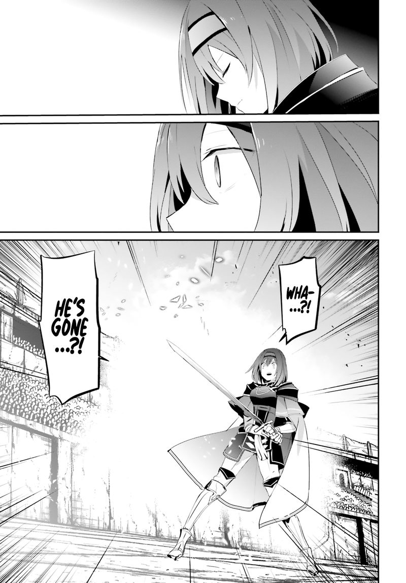 Kage No Jitsuryokusha Ni Naritakute 24 15