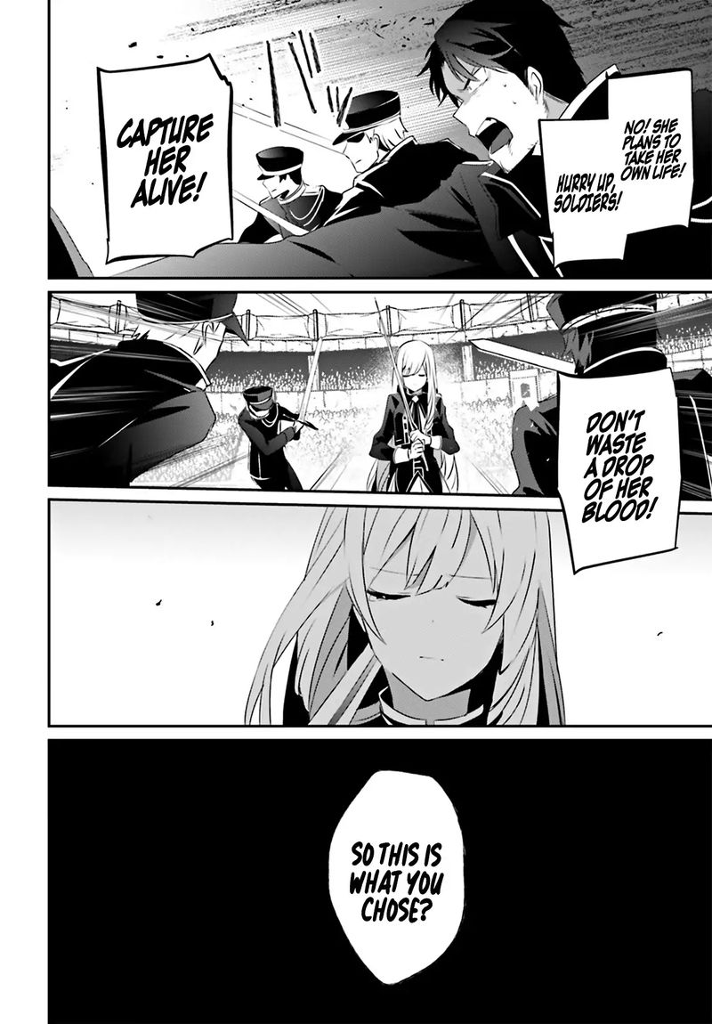 Kage No Jitsuryokusha Ni Naritakute 25 29