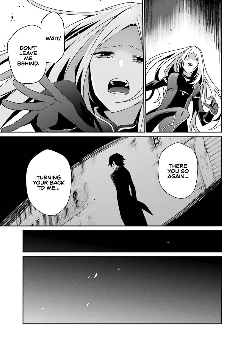 Kage No Jitsuryokusha Ni Naritakute 38 13