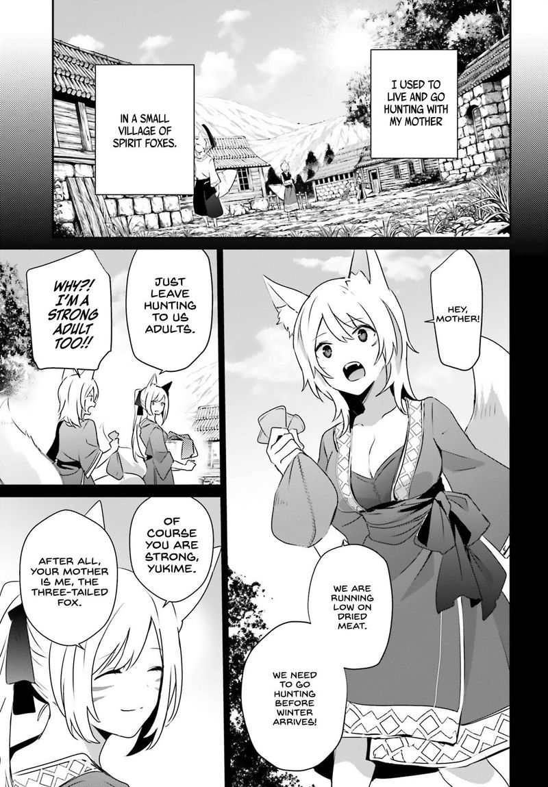 Kage No Jitsuryokusha Ni Naritakute 38 17