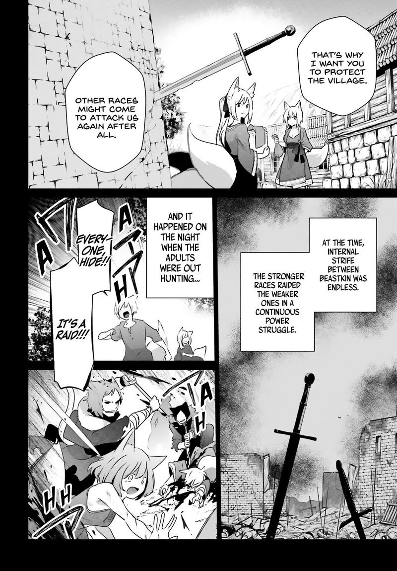 Kage No Jitsuryokusha Ni Naritakute 38 18
