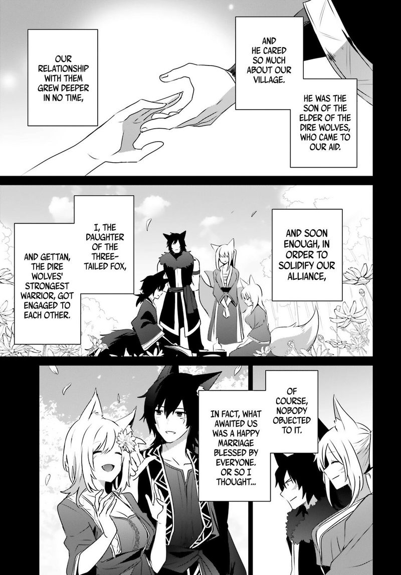 Kage No Jitsuryokusha Ni Naritakute 38 21