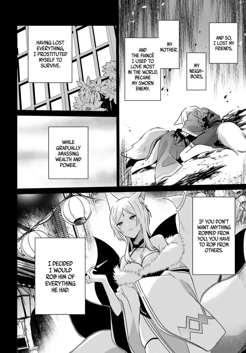 Kage No Jitsuryokusha Ni Naritakute 38 30