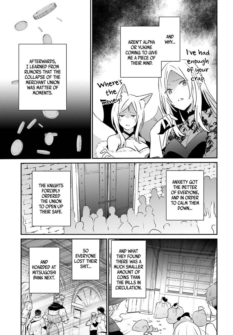 Kage No Jitsuryokusha Ni Naritakute 40 15