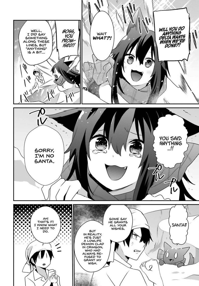 Kage No Jitsuryokusha Ni Naritakute 40 18