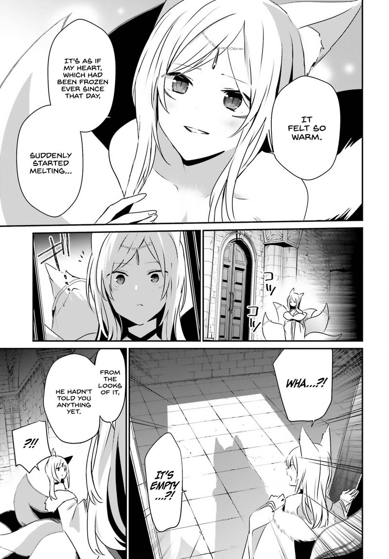 Kage No Jitsuryokusha Ni Naritakute 40 7