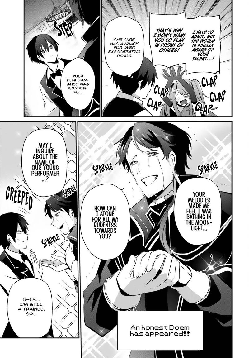 Kage No Jitsuryokusha Ni Naritakute 42 19