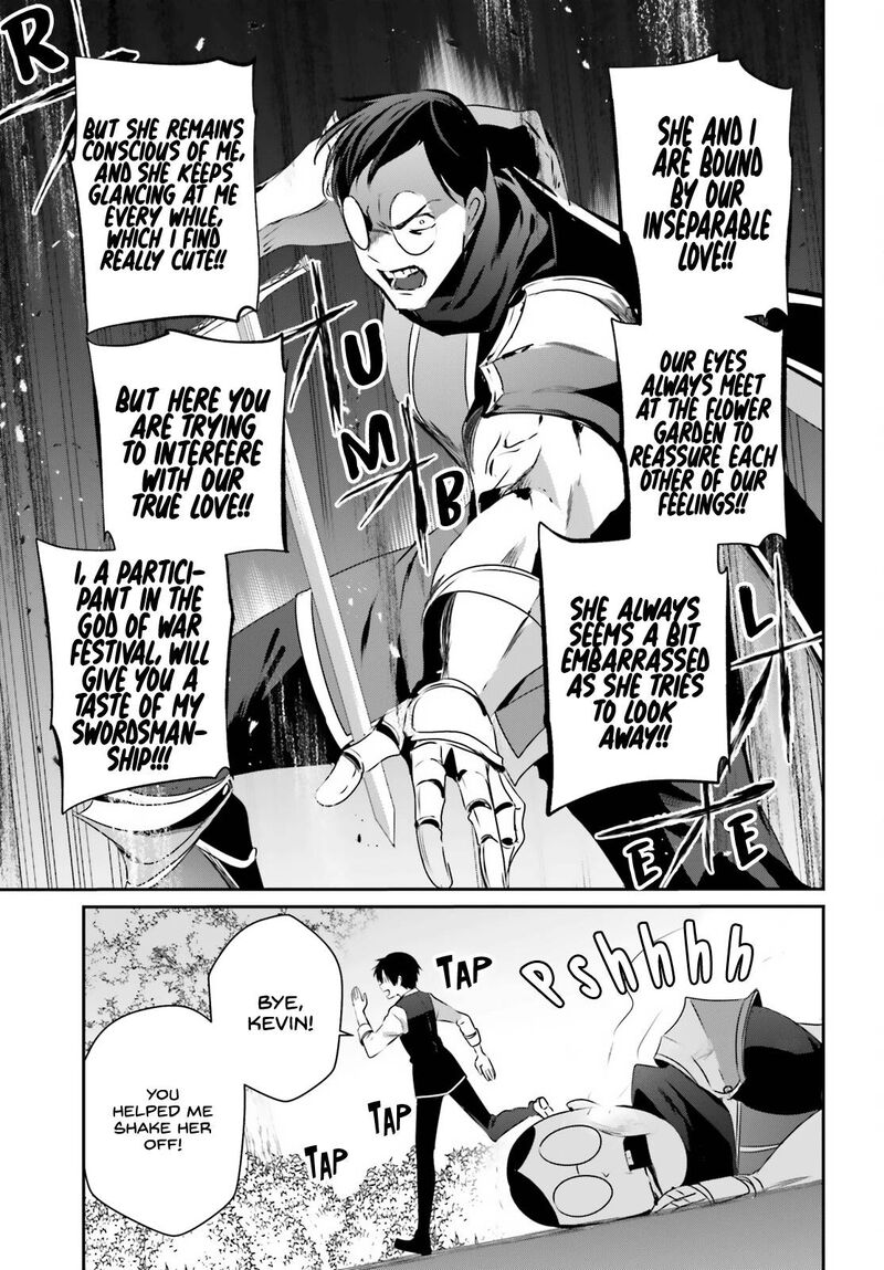 Kage No Jitsuryokusha Ni Naritakute 42 29