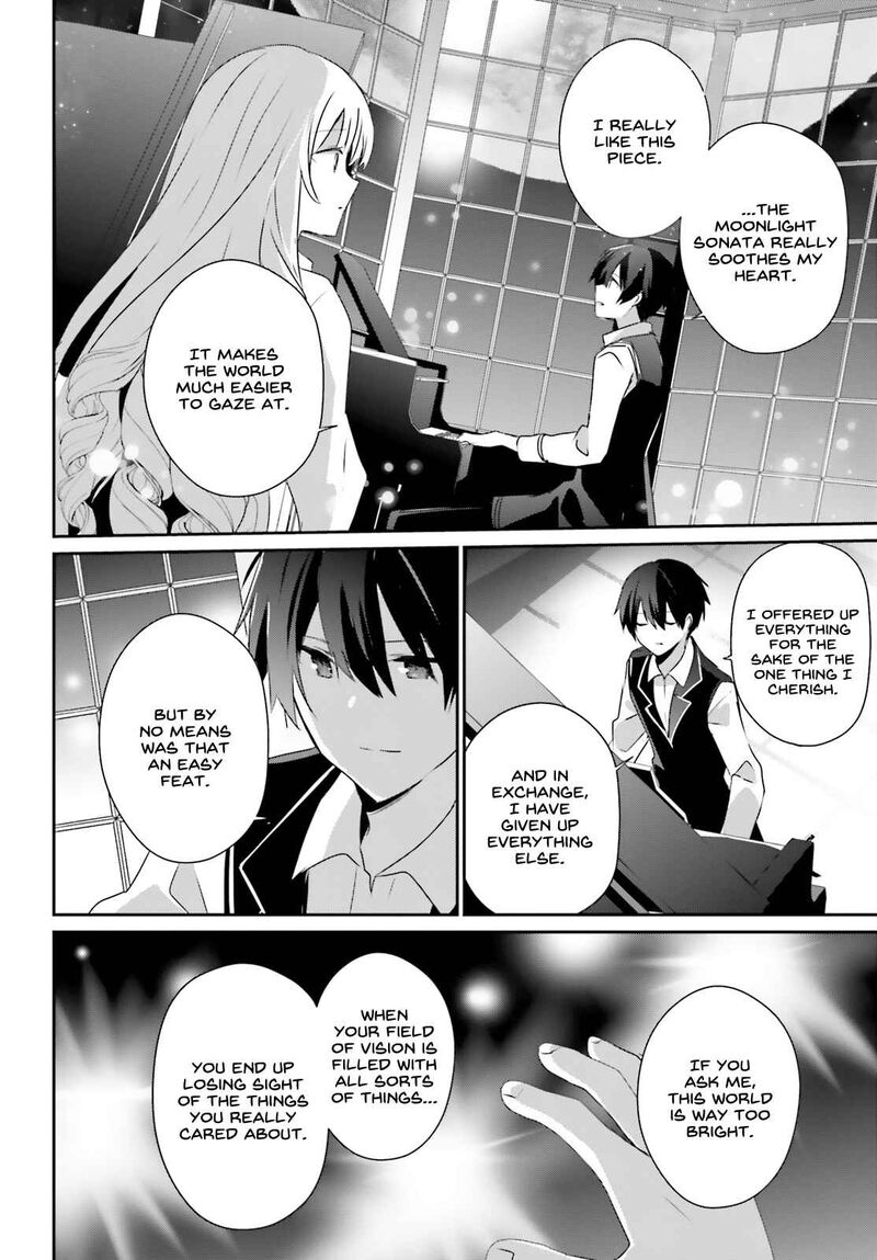 Kage No Jitsuryokusha Ni Naritakute 44 10