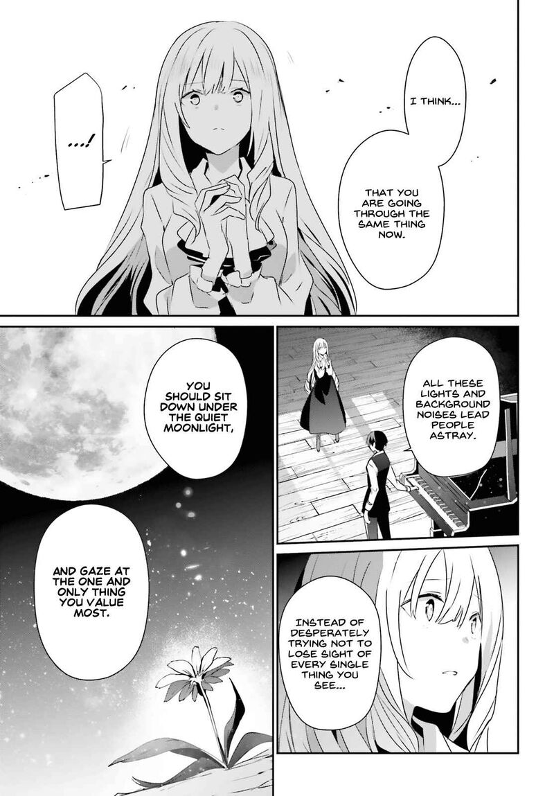 Kage No Jitsuryokusha Ni Naritakute 44 11