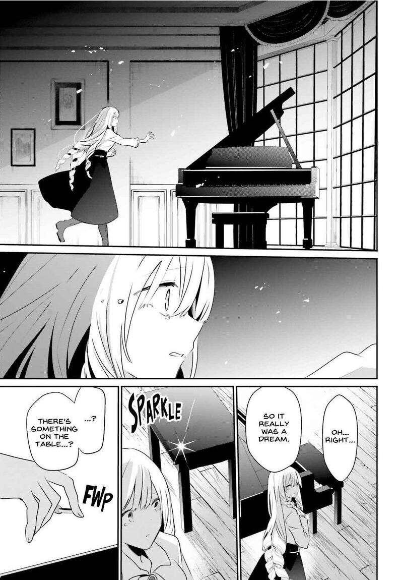 Kage No Jitsuryokusha Ni Naritakute 44 13