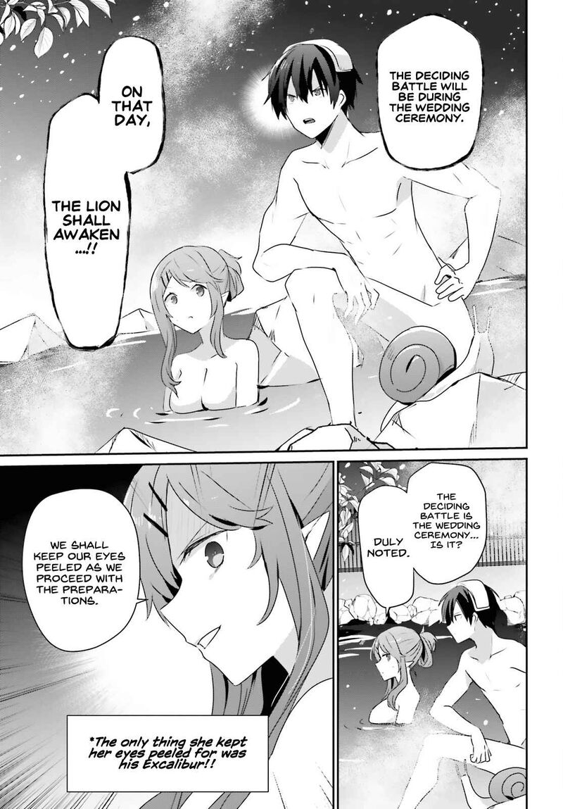 Kage No Jitsuryokusha Ni Naritakute 44 19