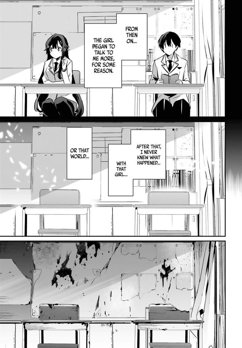 Kage No Jitsuryokusha Ni Naritakute 47 25