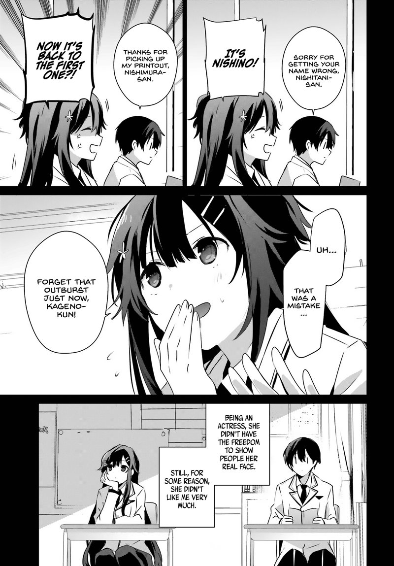 Kage No Jitsuryokusha Ni Naritakute 47 6