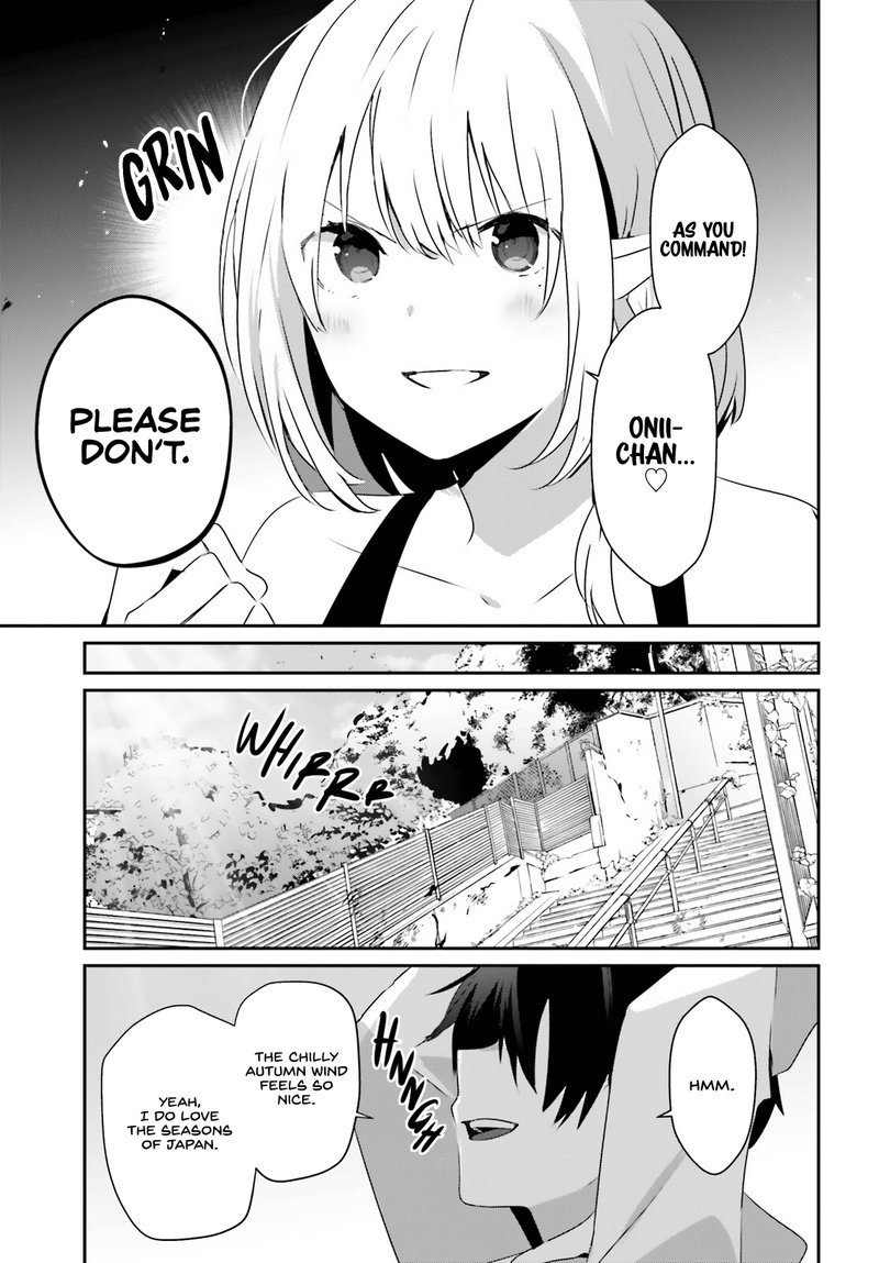 Kage No Jitsuryokusha Ni Naritakute 49 27