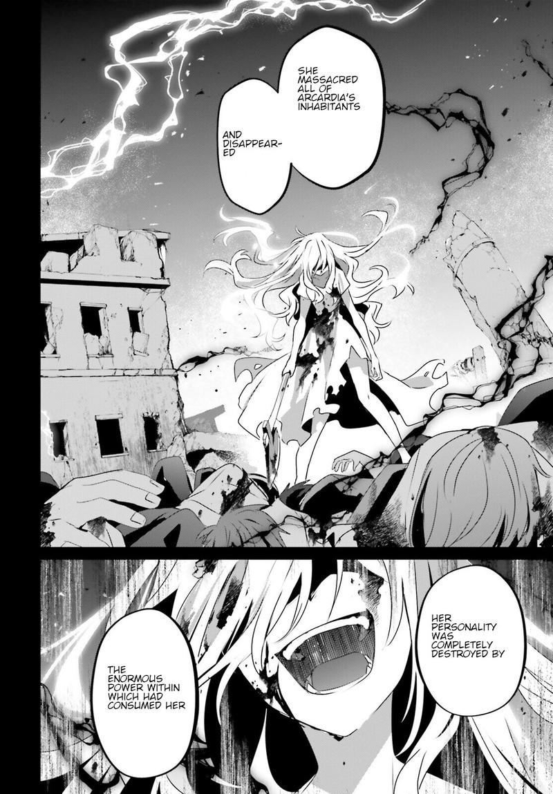 Kage No Jitsuryokusha Ni Naritakute 50 8