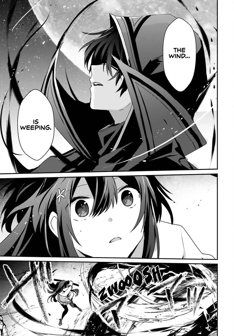 Kage No Jitsuryokusha Ni Naritakute 51 26