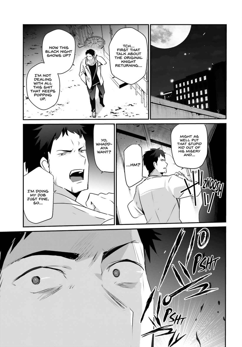Kage No Jitsuryokusha Ni Naritakute 51 28
