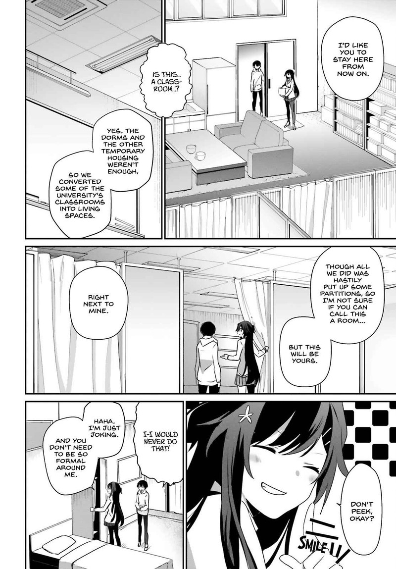 Kage No Jitsuryokusha Ni Naritakute 51 4