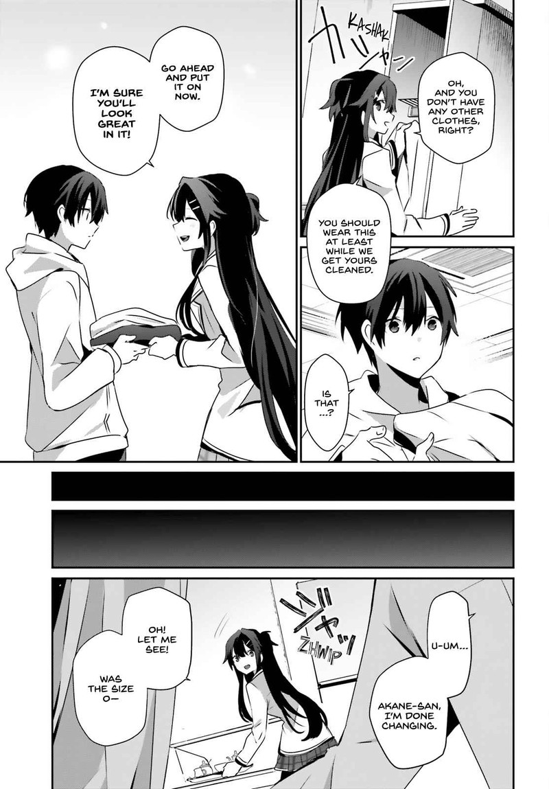Kage No Jitsuryokusha Ni Naritakute 51 5