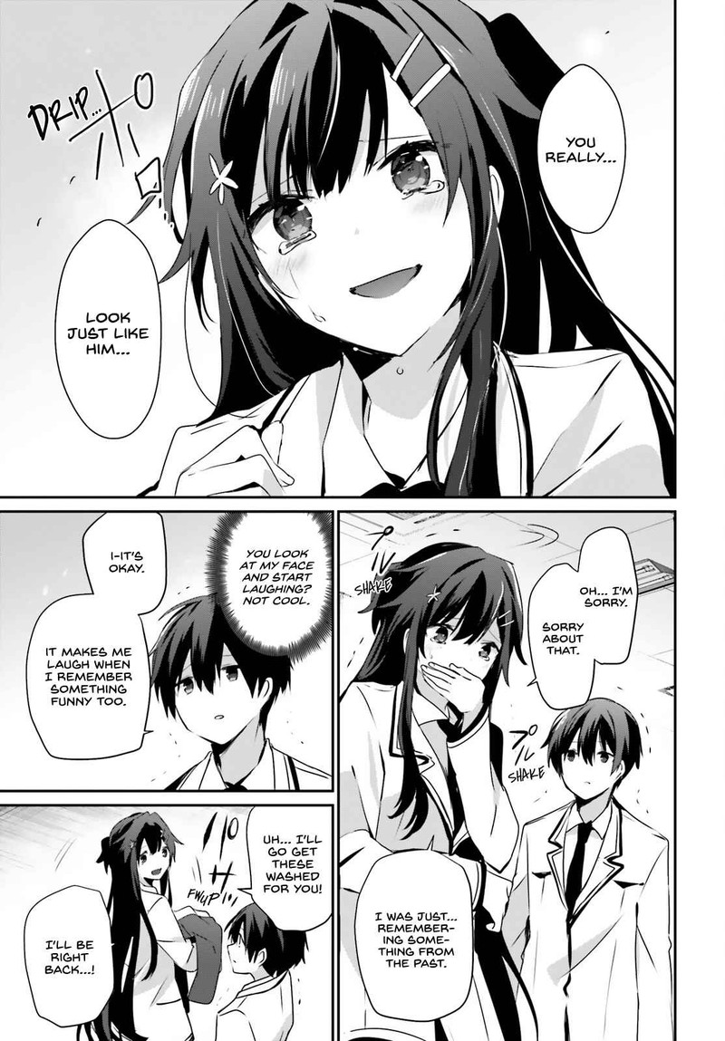 Kage No Jitsuryokusha Ni Naritakute 51 7