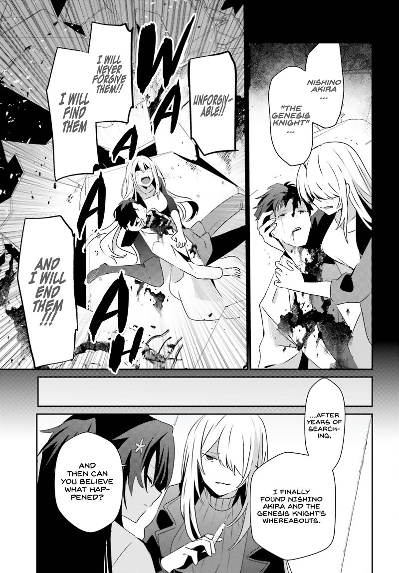 Kage No Jitsuryokusha Ni Naritakute 54 13