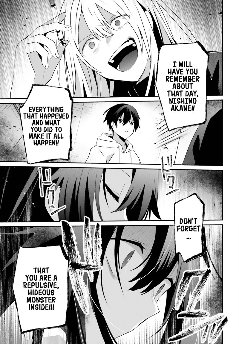 Kage No Jitsuryokusha Ni Naritakute 54 15