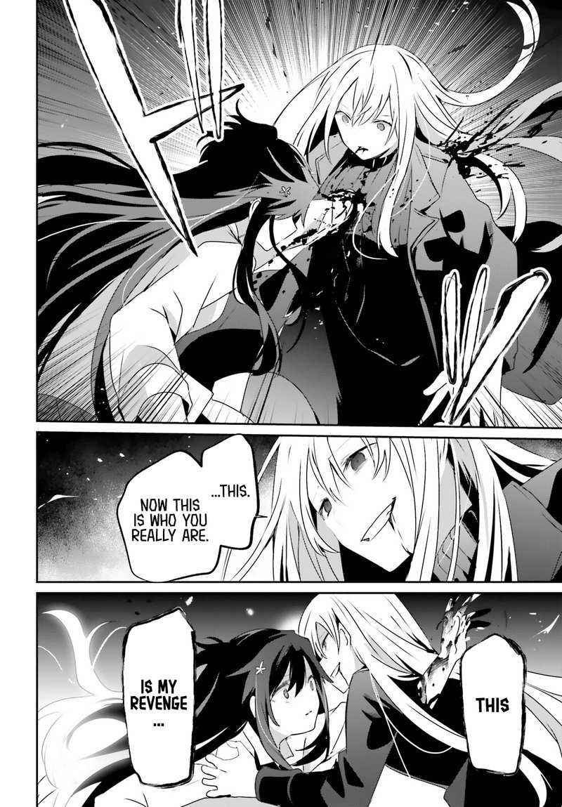 Kage No Jitsuryokusha Ni Naritakute 54 16
