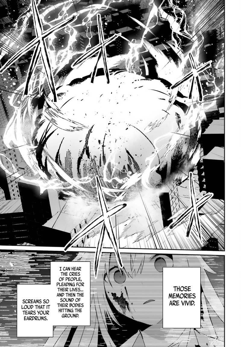 Kage No Jitsuryokusha Ni Naritakute 54 19