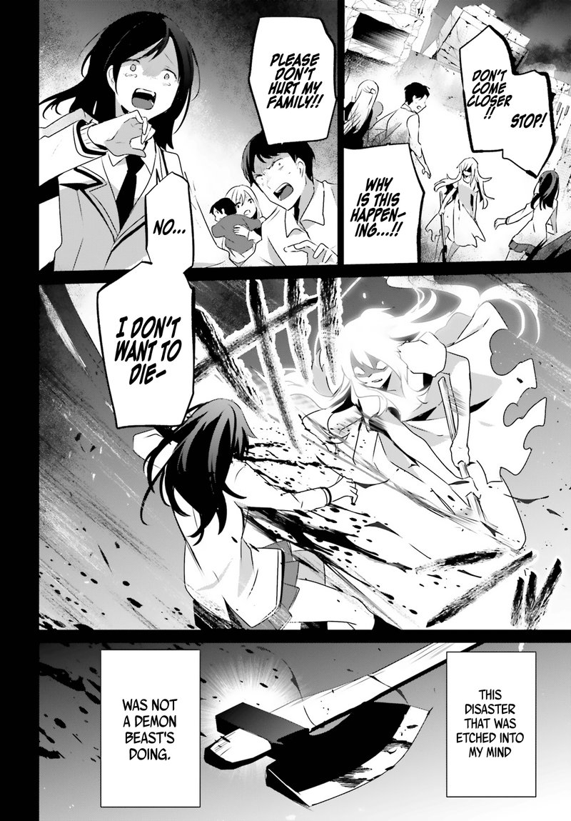 Kage No Jitsuryokusha Ni Naritakute 54 20