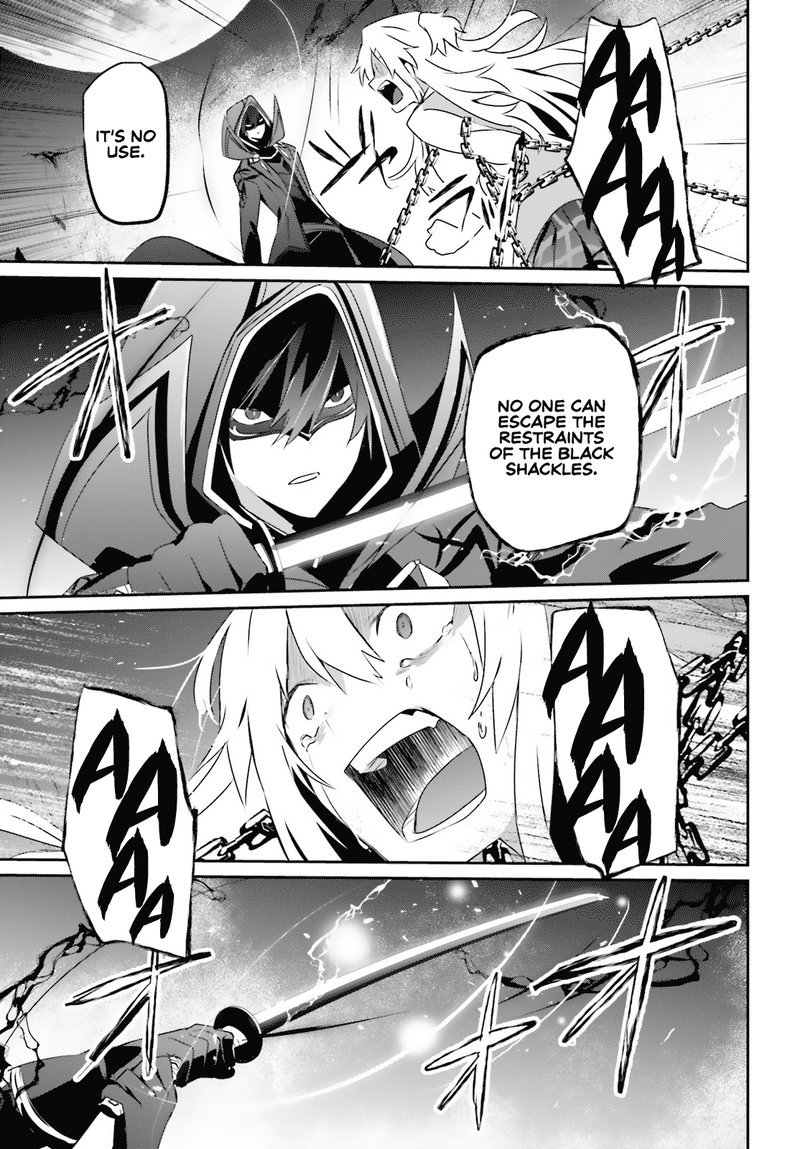 Kage No Jitsuryokusha Ni Naritakute 54 27