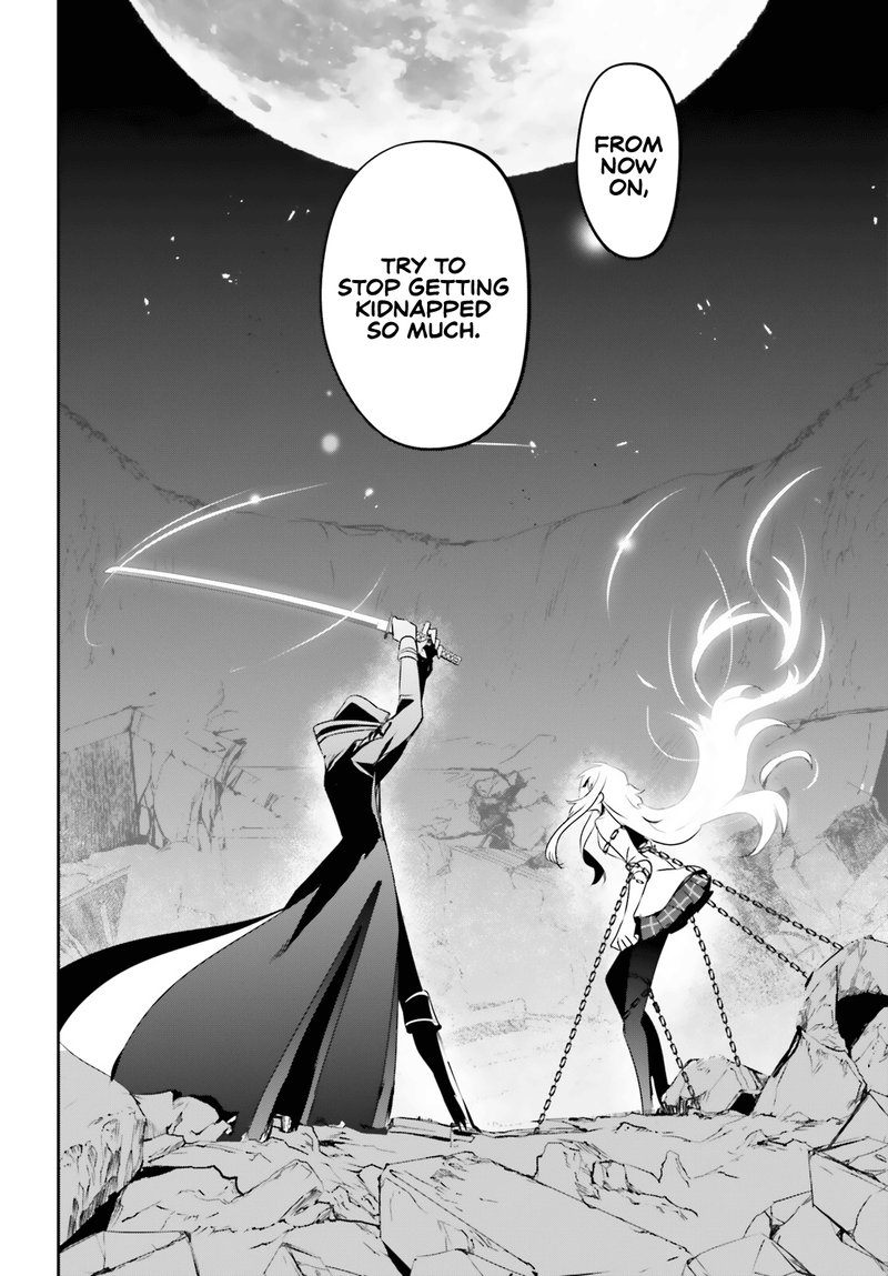 Kage No Jitsuryokusha Ni Naritakute 54 28