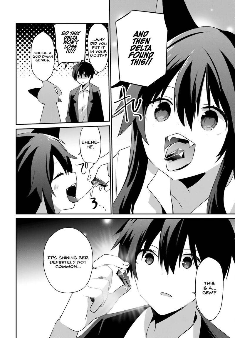 Kage No Jitsuryokusha Ni Naritakute 56 10