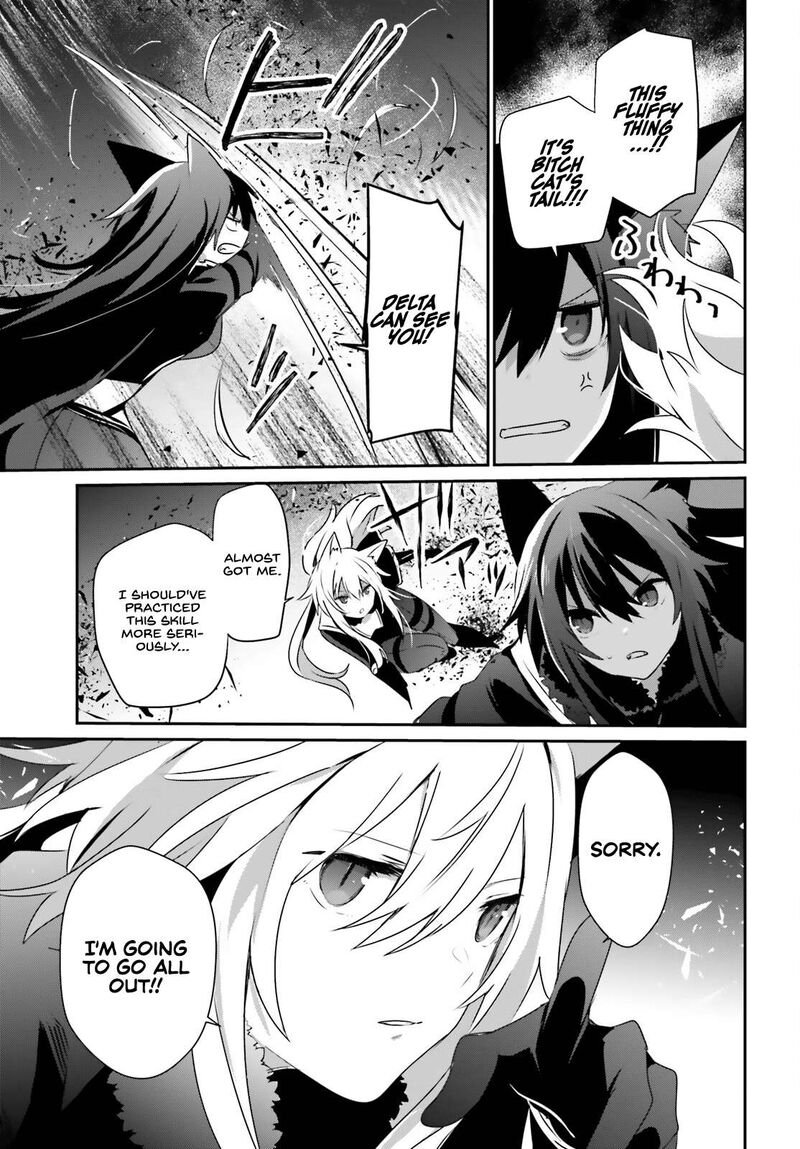 Kage No Jitsuryokusha Ni Naritakute 56 19
