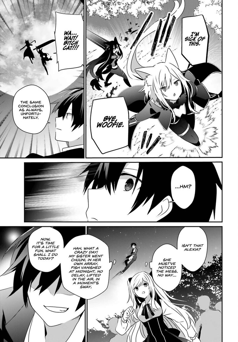 Kage No Jitsuryokusha Ni Naritakute 56 27
