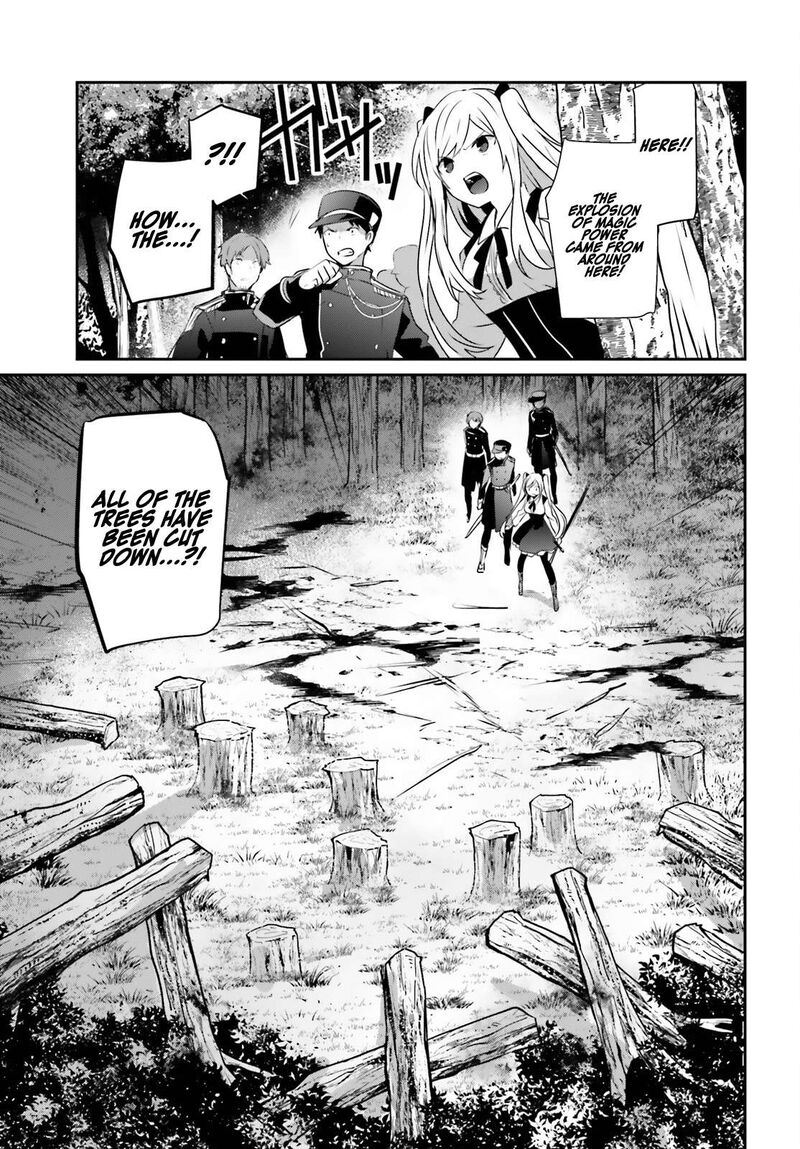 Kage No Jitsuryokusha Ni Naritakute 56 29