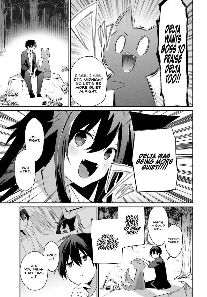 Kage No Jitsuryokusha Ni Naritakute 56 9