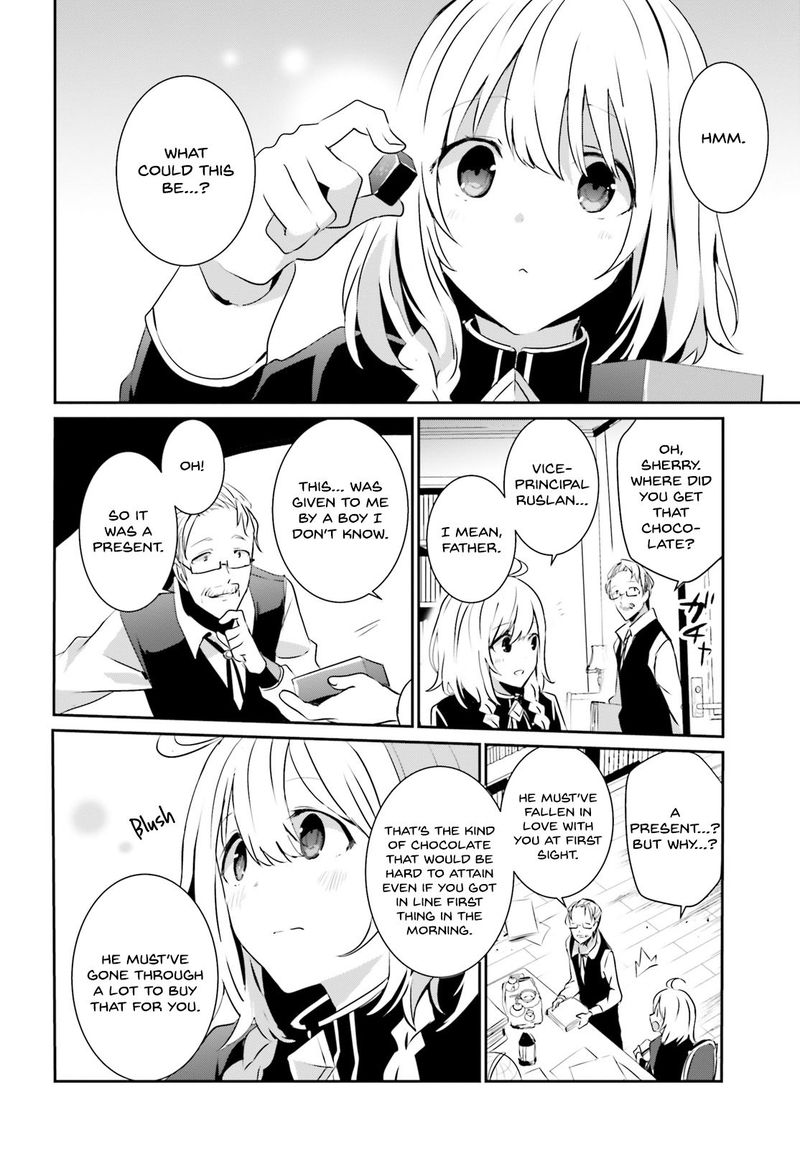 Kage No Jitsuryokusha Ni Naritakute 8 18