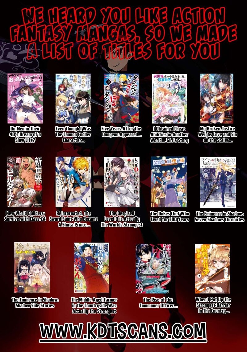 Kage No Jitsuryokusha Ni Naritakute Master Of Garden Seven Yin Retsuden 10a 15