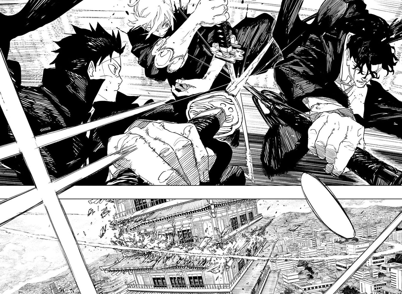 Kagura Bachi 77 5