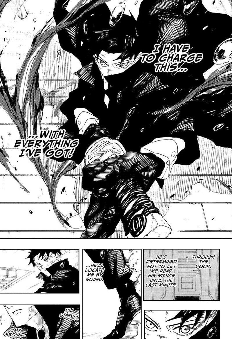 Kagura Bachi 82 15