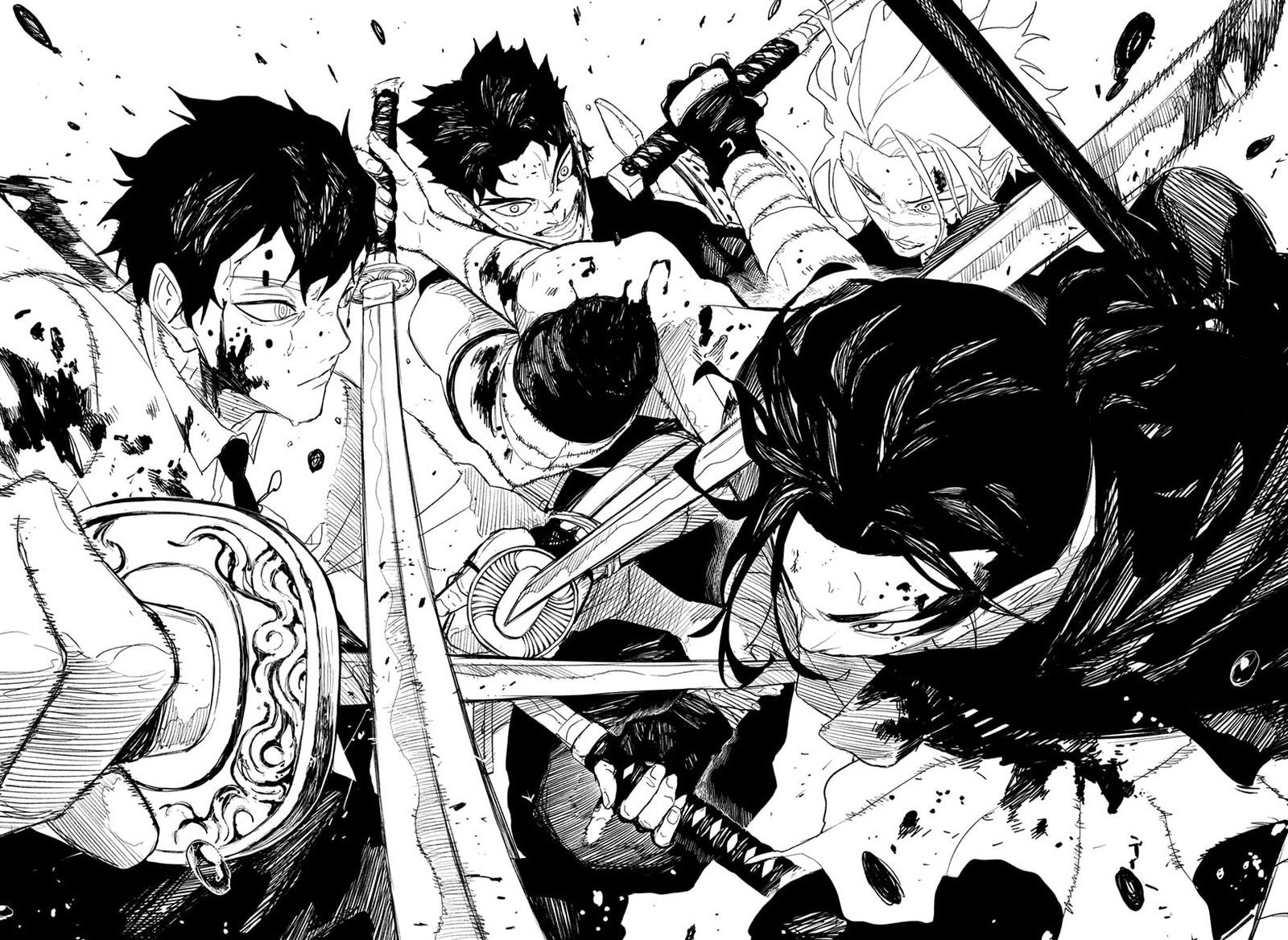 Kagura Bachi 93 6