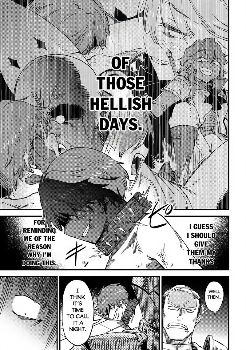 Kaifuku Jutsushi No Yarinaoshi 62b 15