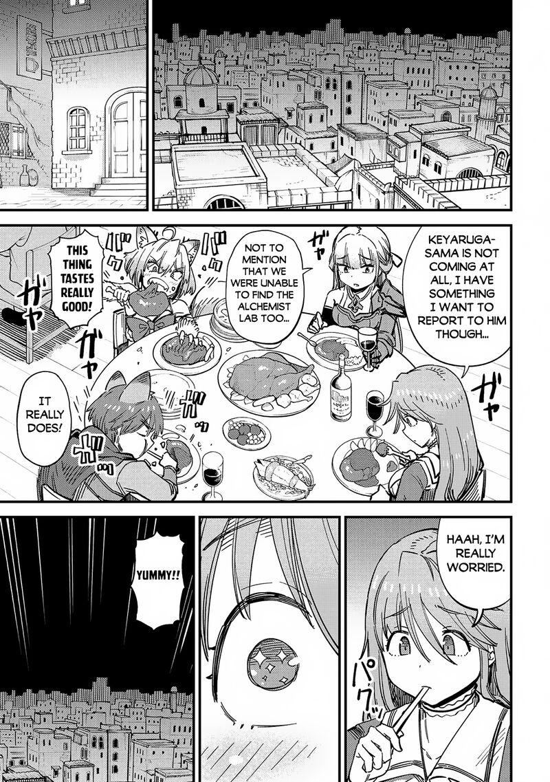 Kaifuku Jutsushi No Yarinaoshi 62b 5