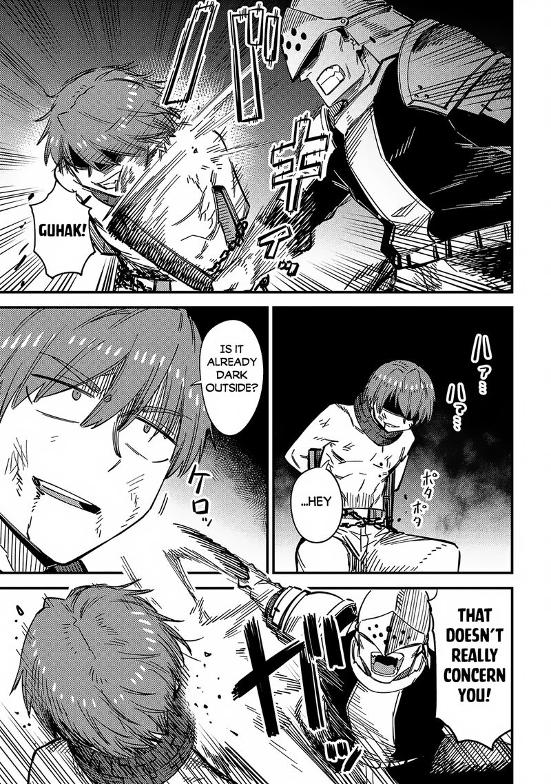 Kaifuku Jutsushi No Yarinaoshi 62b 7