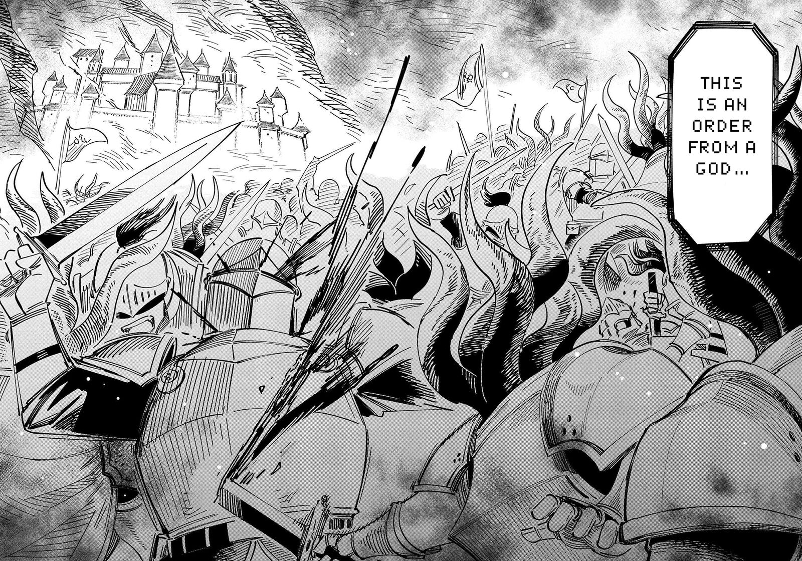 Kaifuku Jutsushi No Yarinaoshi 73 10