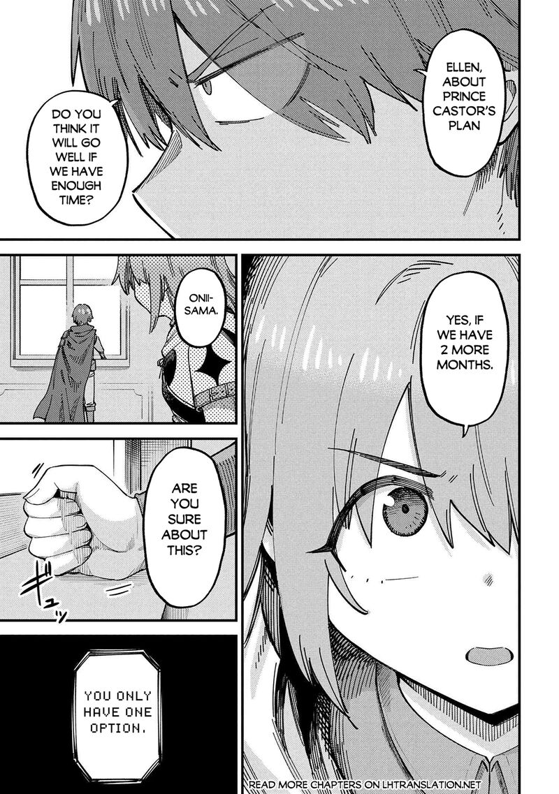 Kaifuku Jutsushi No Yarinaoshi 73 14