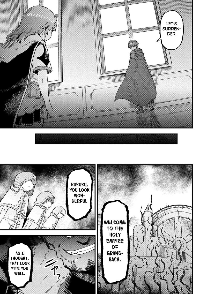 Kaifuku Jutsushi No Yarinaoshi 73 16