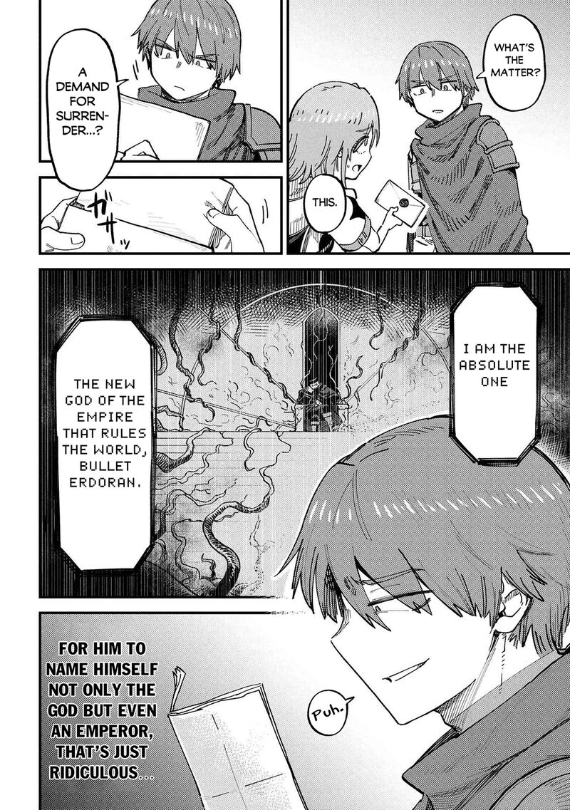 Kaifuku Jutsushi No Yarinaoshi 73 6