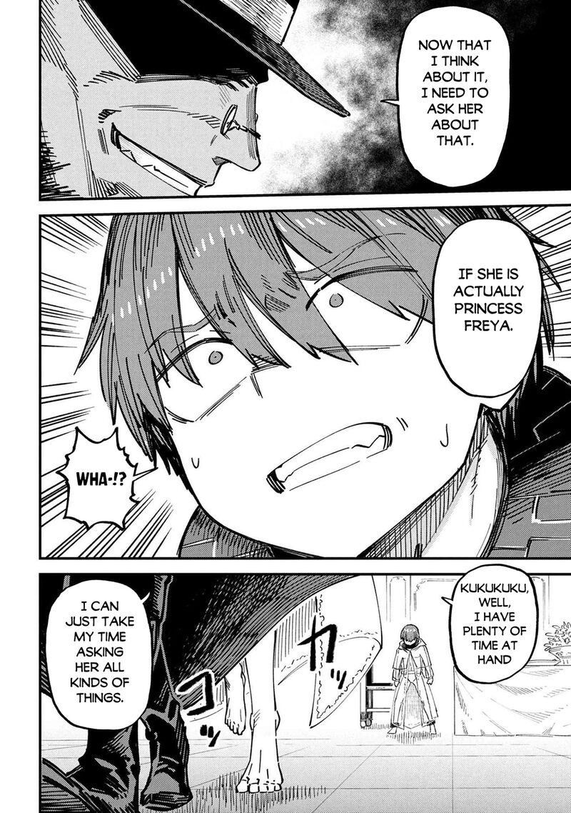 Kaifuku Jutsushi No Yarinaoshi 74a 16